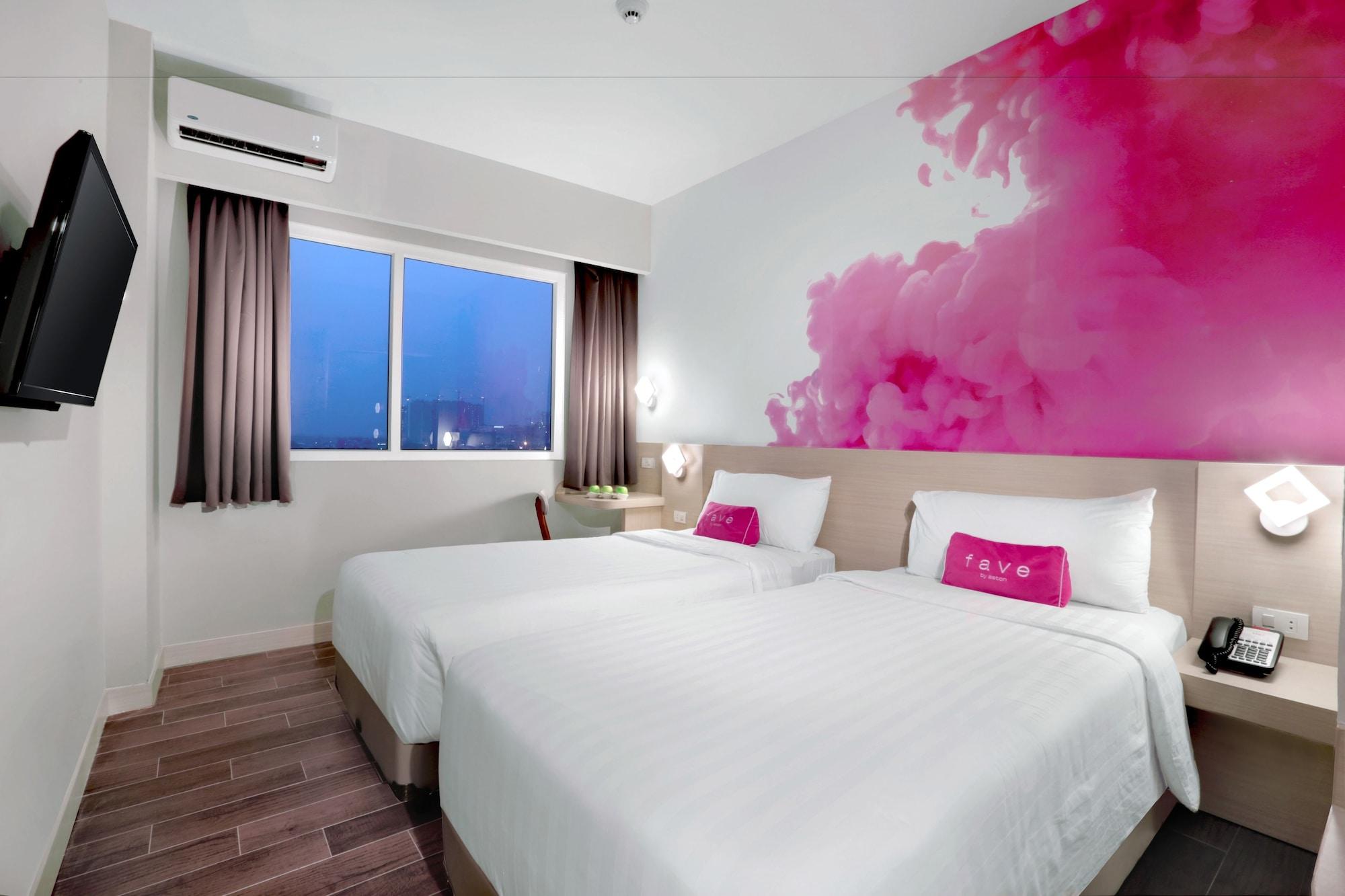 Favehotel S. Parman Medan Ngoại thất bức ảnh